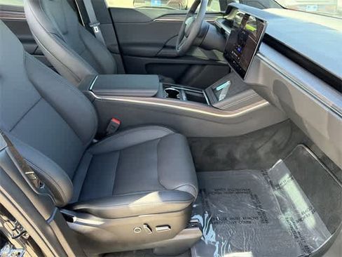 Used 2026 Tesla Model X image 20