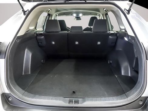 Used 2024 Toyota RAV4 LE image 18