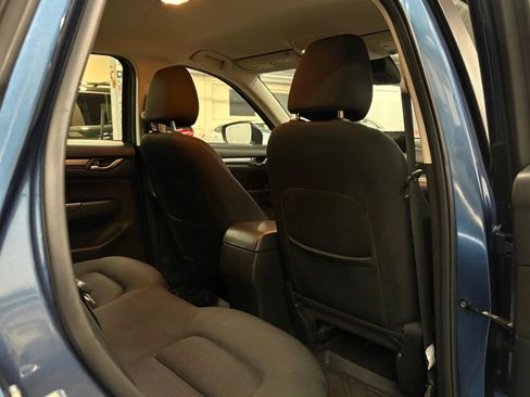 Used 2019 MAZDA CX-5 Sport AWD/4WD image 23