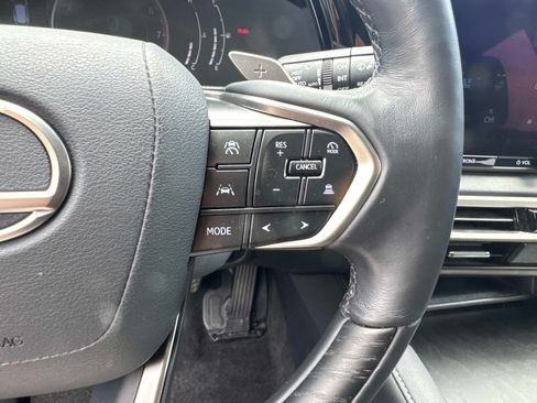 Certified 2024 Lexus RX 350 Premium w/ Accessory Package (Z1) FWD image 30