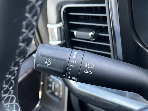 New 2026 Ford F250 Lariat w/ Black Appearance Package image 14