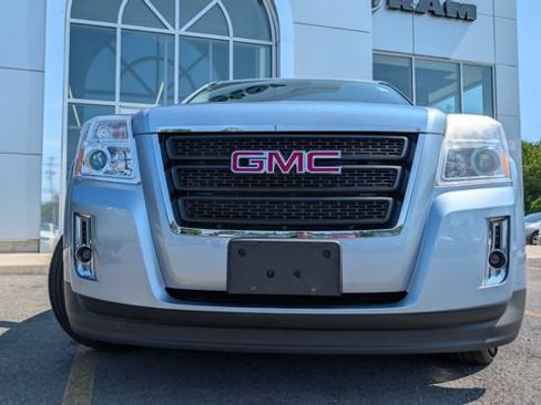 Used 2014 GMC Terrain SLE AWD/4WD image 2