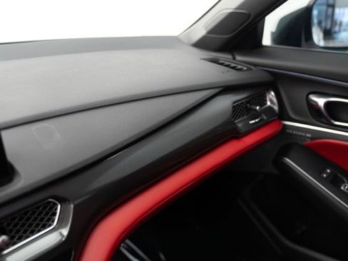 Used 2024 Acura Integra Type S FWD image 41