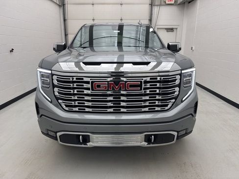 New 2026 GMC Sierra 1500 Denali AWD/4WD image 2