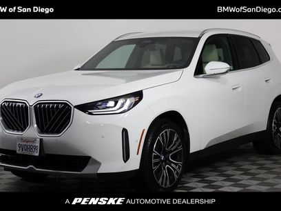 Used 2026 BMW X3 xDrive30i w/ Convenience Package