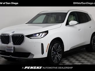Used 2026 BMW X3 xDrive30i w/ Convenience Package AWD/4WD video 1
