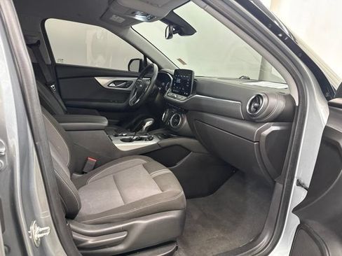 Used 2023 Chevrolet Blazer LT w/ Convenience Package FWD image 16