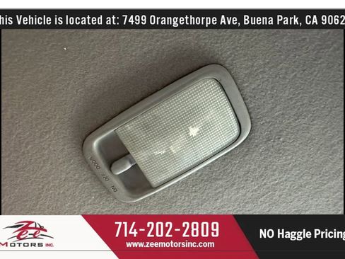 Used 2004 Toyota Tacoma PreRunner RWD image 37