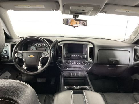 Used 2015 Chevrolet Silverado 1500 LT w/ All Star Edition image 17