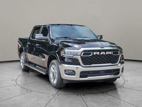 New 2026 RAM 1500 Big Horn AWD/4WD image 14
