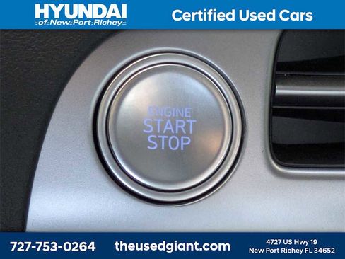 Certified 2023 Hyundai Palisade SEL w/ Cargo Package image 45