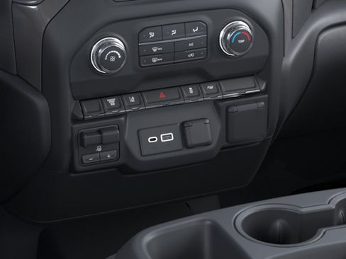 New 2026 GMC Sierra 3500 Pro w/ Convenience Package RWD image 23