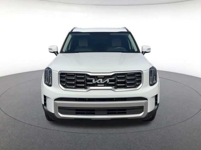 Used 2024 Kia Telluride S w/ S Sunroof Package AWD/4WD image 9