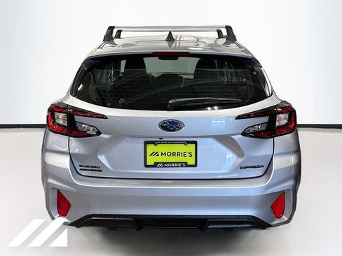 New 2026 Subaru Impreza 2.0i Sport AWD/4WD image 5