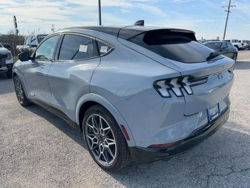 Used 2024 Ford Mustang Mach-E GT image 5