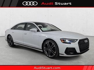 New 2026 Audi A8 L 3.0T AWD/4WD 360° Tour