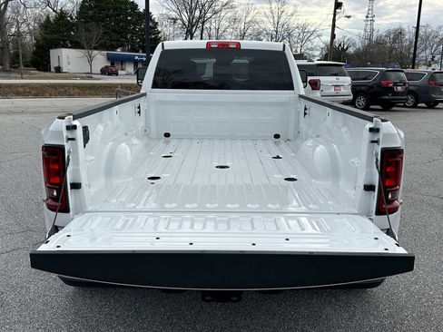 New 2026 RAM 3500 Tradesman image 18