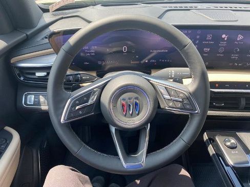 New 2025 Buick Enclave Preferred w/ Power Package image 18