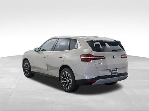 New 2025 BMW X3 xDrive30i w/ Premium Package image 3