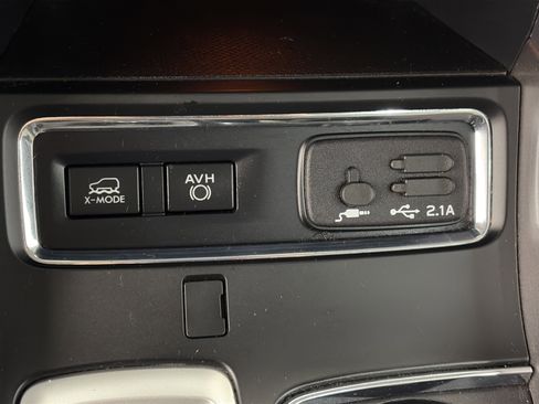 Used 2020 Subaru Ascent Limited w/ Popular Package #2A image 26