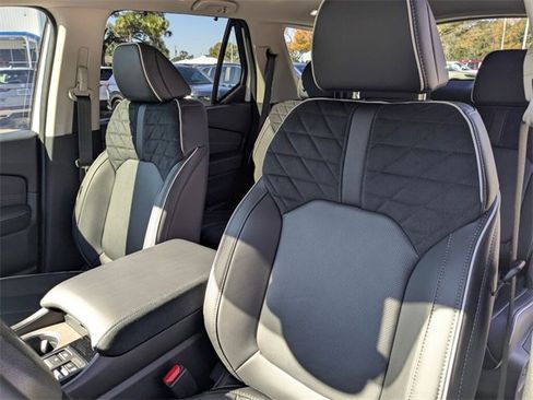 New 2026 Honda Pilot Elite image 25