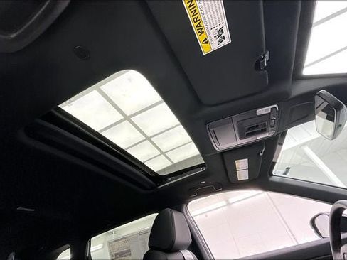 New 2026 Honda CR-V Sport-L image 10