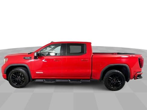 Used 2020 GMC Sierra 1500 Elevation w/ Elevation Value Package AWD/4WD image 5