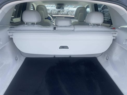 Used 2023 Mercedes-Benz EQE 350+ 4MATIC SUV w/ Exclusive Trim Package image 8