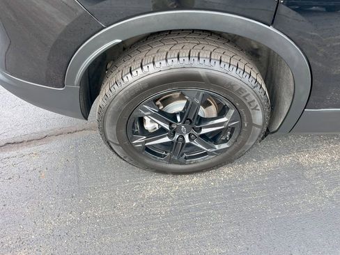 Certified 2023 Chevrolet Blazer LT w/ Midnight/Sport Edition image 17