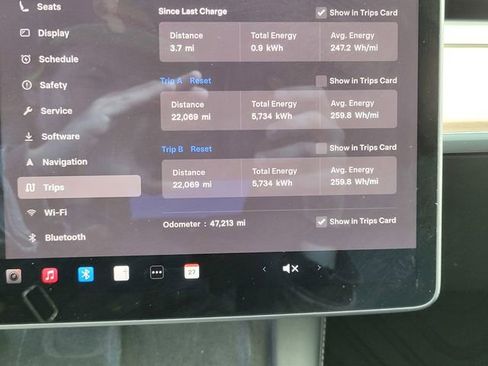 Used 2022 Tesla Model 3 RWD image 14