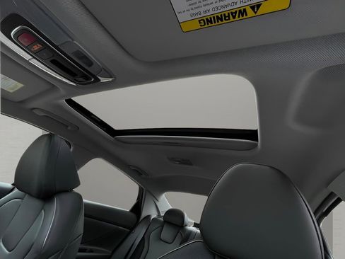 New 2025 Hyundai Elantra Limited image 37