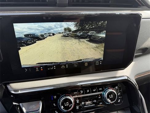 New 2026 GMC Sierra 2500 AT4 w/ AT4 Premium Plus Package image 19