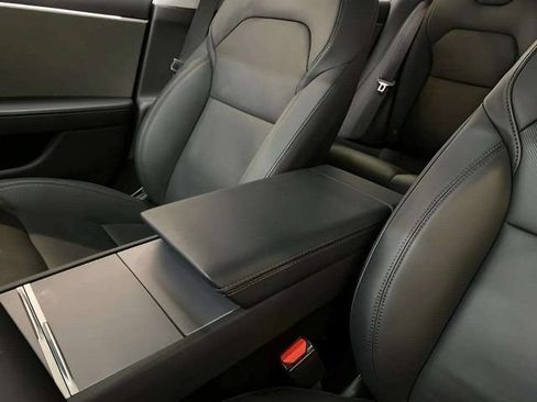 Used 2024 Tesla Model 3 Standard Range RWD image 53