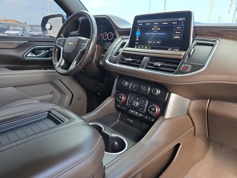 Used 2021 Chevrolet Tahoe LT RWD image 17