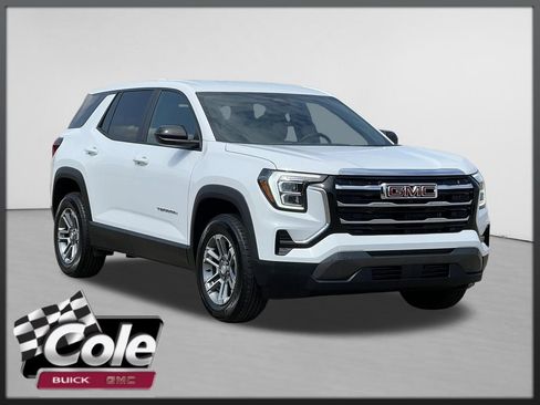 Used 2026 GMC Terrain Elevation AWD/4WD image 1