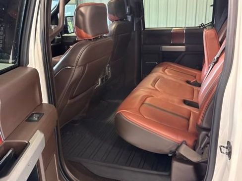 Used 2020 Ford F150 King Ranch w/ Equipment Group 601A Luxury AWD/4WD image 11