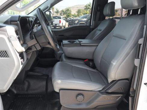 Used 2024 Ford F250 XL w/ XL Chrome Package RWD image 19