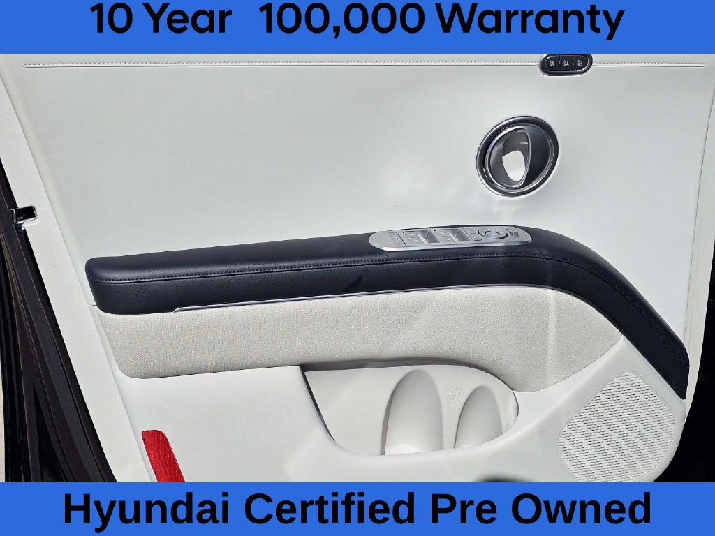 Certified 2026 Hyundai Palisade Calligraphy AWD/4WD image 17