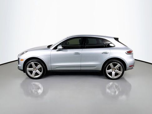 Used 2020 Porsche Macan image 8