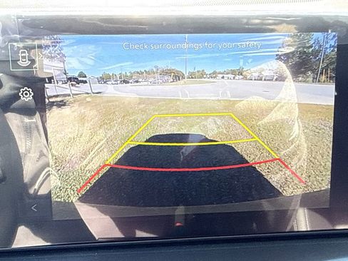 Certified 2025 Kia Sorento S w/ Panoramic Sunroof Package FWD image 29