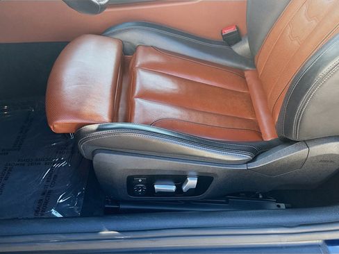 Used 2023 BMW 840i Coupe w/ Driving Assistance Package RWD image 15