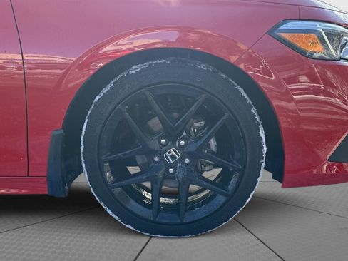 Certified 2023 Honda Civic Sport image 9