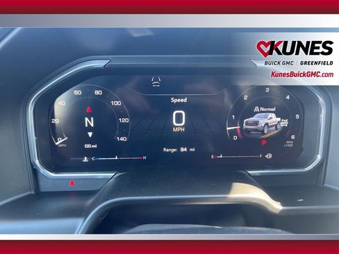 New 2026 GMC Sierra 1500 AT4 w/ AT4 Premium Package AWD/4WD image 16