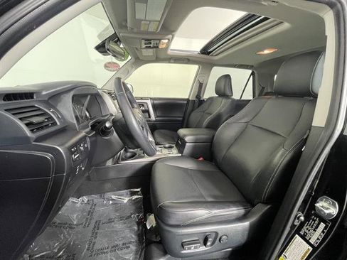 Certified 2023 Toyota 4Runner Limited image 7