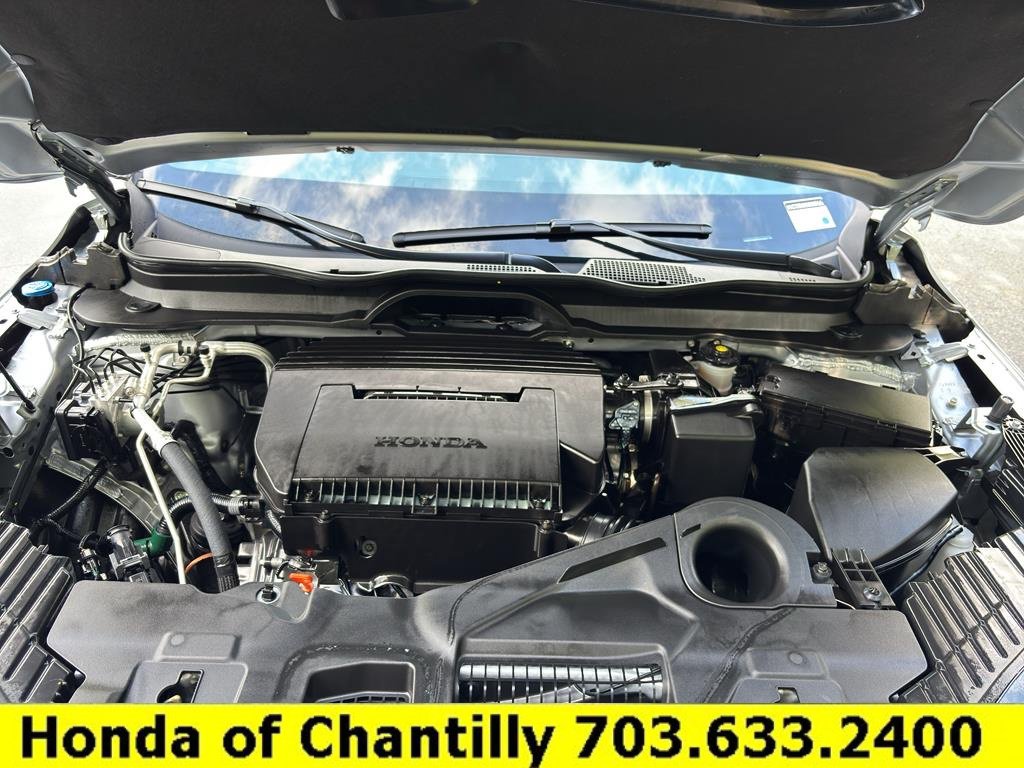 Certified 2026 Honda Pilot Black Edition image 37
