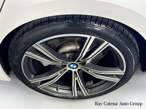 Used 2021 BMW 330i xDrive Sedan w/ M Sport Package AWD/4WD image 32