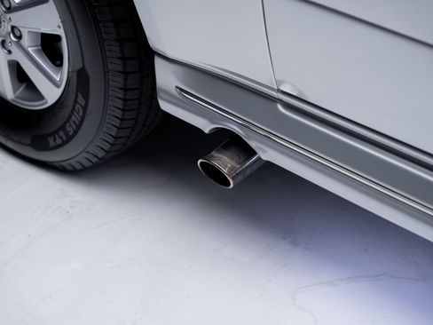 Used 2022 Mercedes-Benz Sprinter 144 Cargo image 40