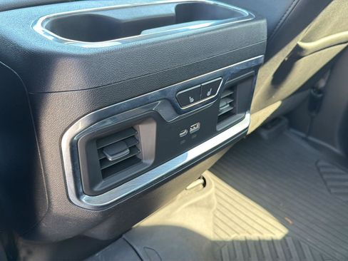 Used 2023 Chevrolet Silverado 1500 LTZ AWD/4WD image 12
