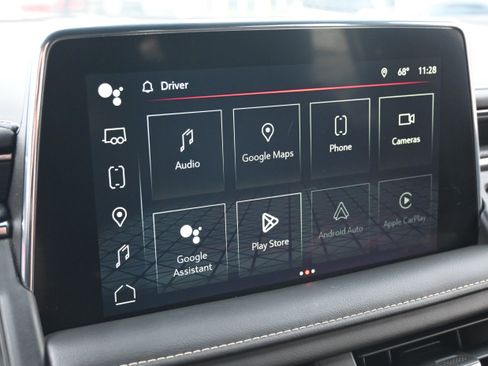 Used 2022 GMC Yukon SLT w/ SLT Premium Package image 34