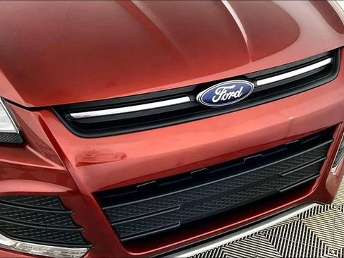 Used 2014 Ford Escape SE w/ Equipment Group 201A image 29